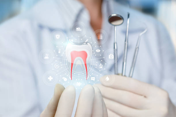 Full Mouth Reconstruction in Pittsfield, IL