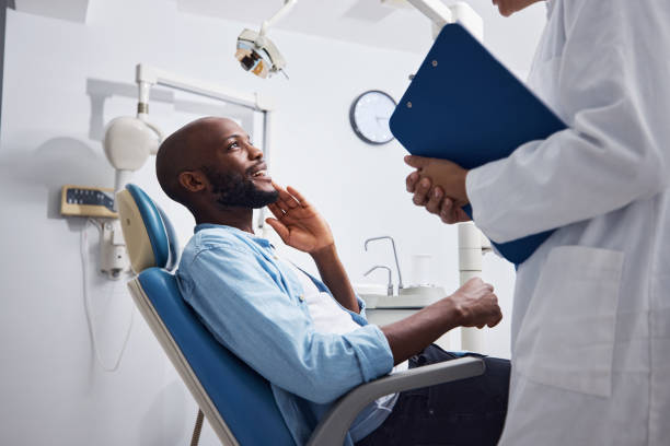 Best Dental X-Rays and Imaging  in Pittsfield, IL
