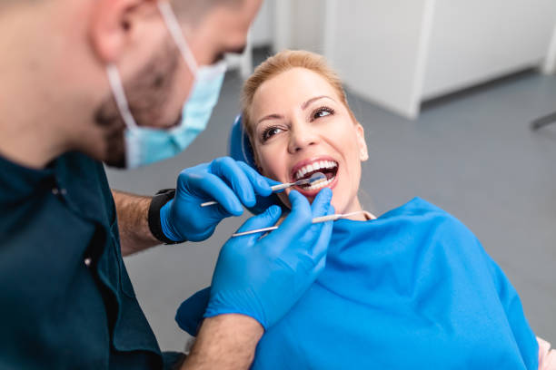 Best Root Canal Treatment  in Pittsfield, IL