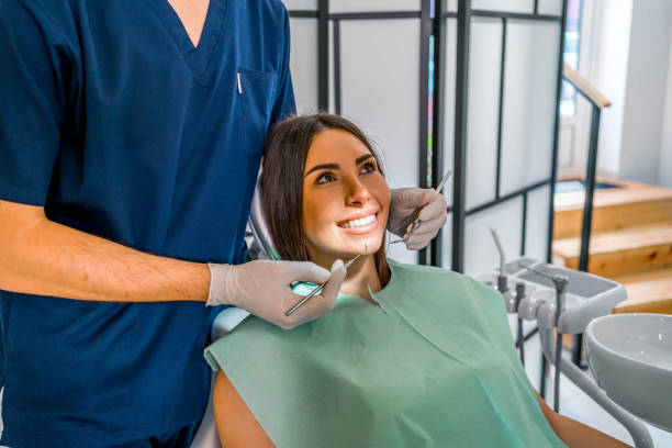 Best Laser Dentistry  in Pittsfield, IL