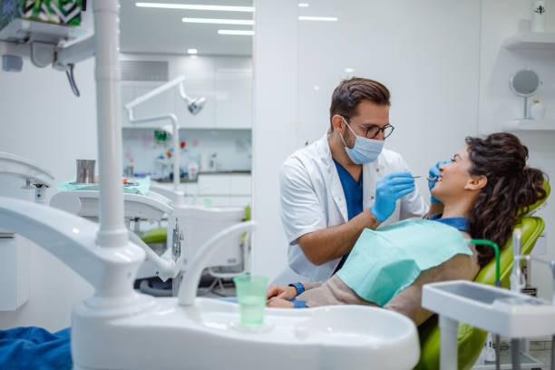 Why Choose Us for Your Dental Needs in Pittsfield, IL