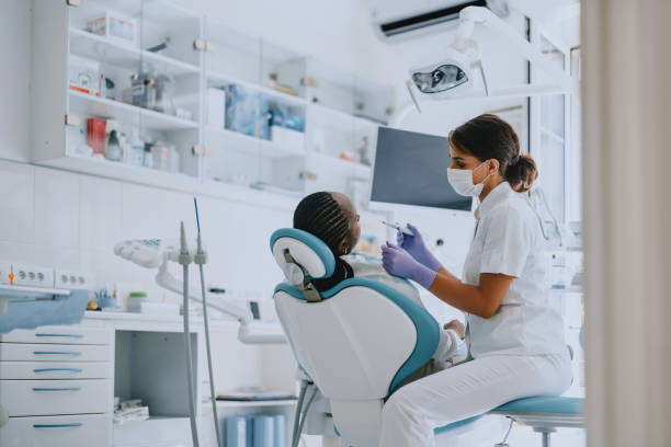 Best Oral Cancer Screening  in Pittsfield, IL