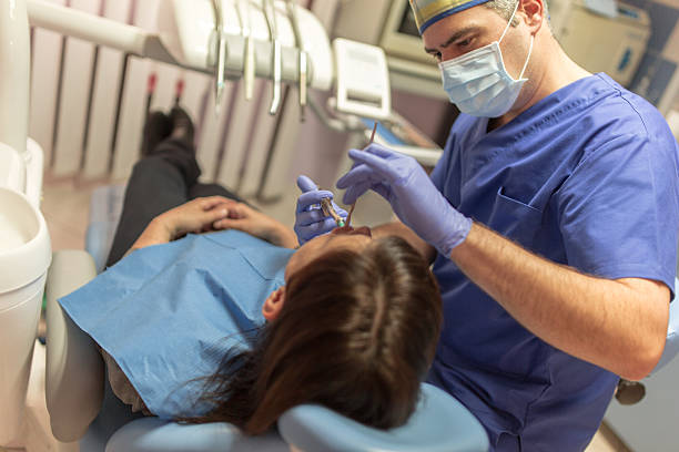 Professional  Holistic Dental Services in Pittsfield, IL