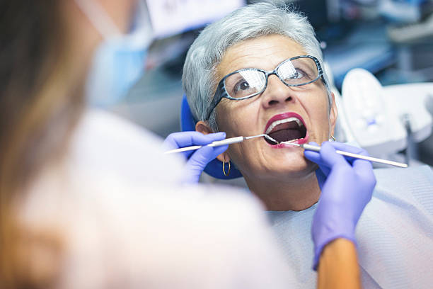 Best Tooth Extraction  in Pittsfield, IL