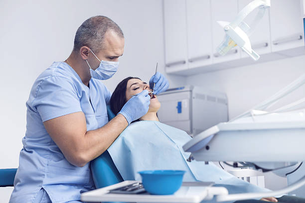 Sleep Apnea Treatment in Pittsfield, IL