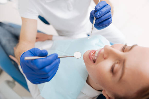 Best Emergency Dental Care  in Pittsfield, IL