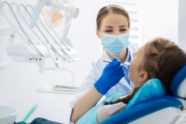 Best Invisalign and Clear Aligners  in Pittsfield, IL