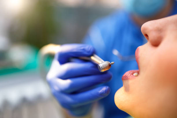 Dental Inlays and Onlays in Pittsfield, IL